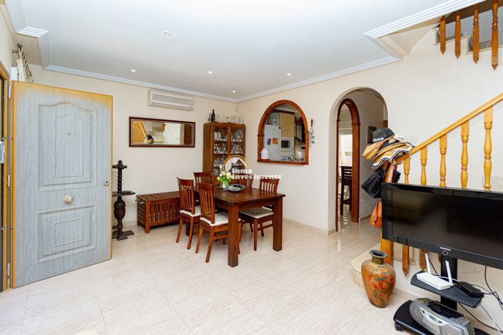 Image No.5-Maison de ville de 3 chambres à vendre à Torre de la Horadada