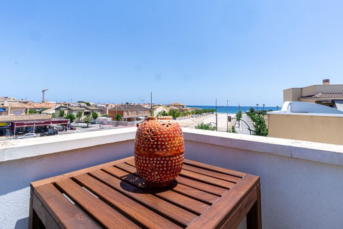 Image No.50-Maison de ville de 3 chambres à vendre à Torre de la Horadada