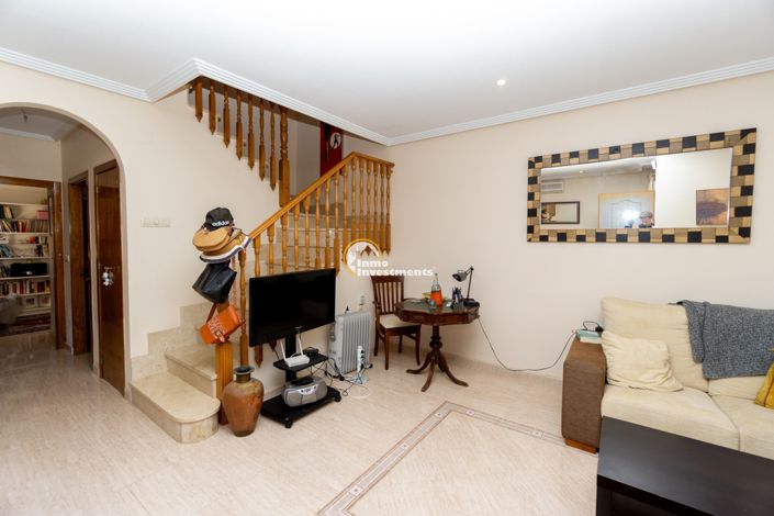 Image No.6-Maison de ville de 3 chambres à vendre à Torre de la Horadada