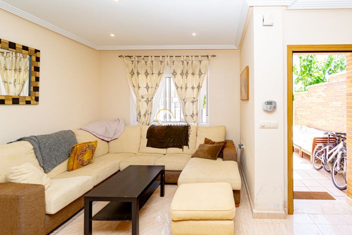 Image No.7-Maison de ville de 3 chambres à vendre à Torre de la Horadada