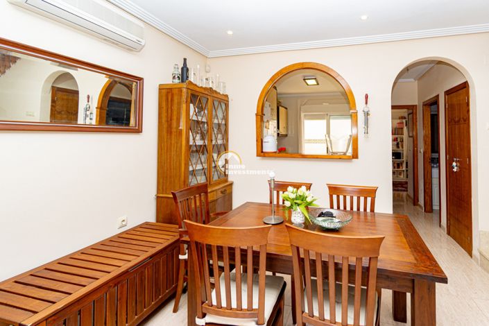 Image No.9-Maison de ville de 3 chambres à vendre à Torre de la Horadada