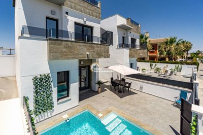 3 Bed Villa for sale