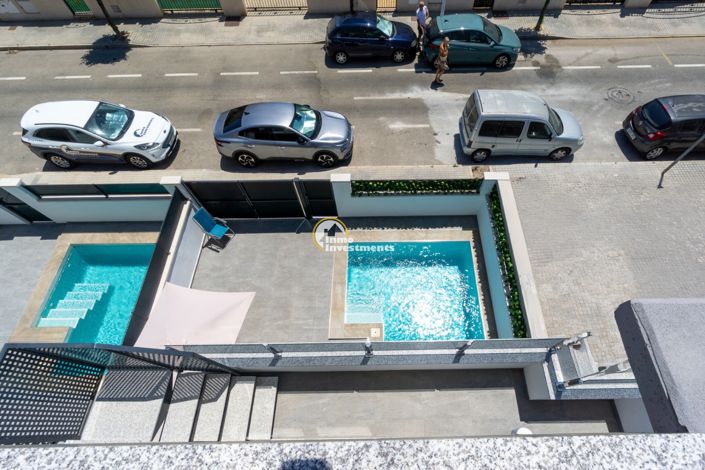 Image No.2-3 Bed Villa for sale