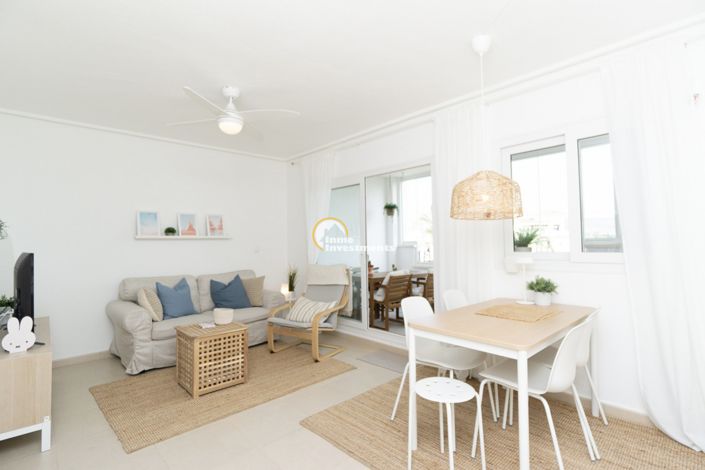 Image No.10-Appartement de 2 chambres à vendre à Sucina