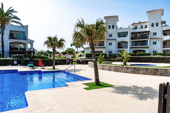 Image No.2-Appartement de 2 chambres à vendre à Sucina