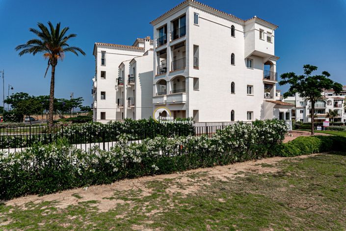 Image No.27-Appartement de 2 chambres à vendre à Sucina