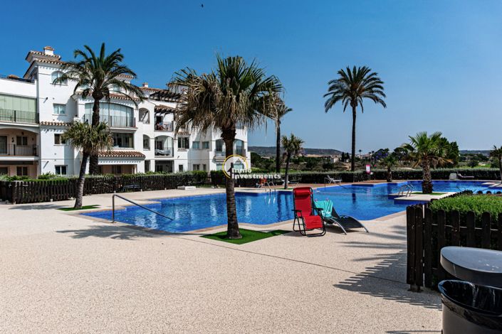 Image No.29-Appartement de 2 chambres à vendre à Sucina