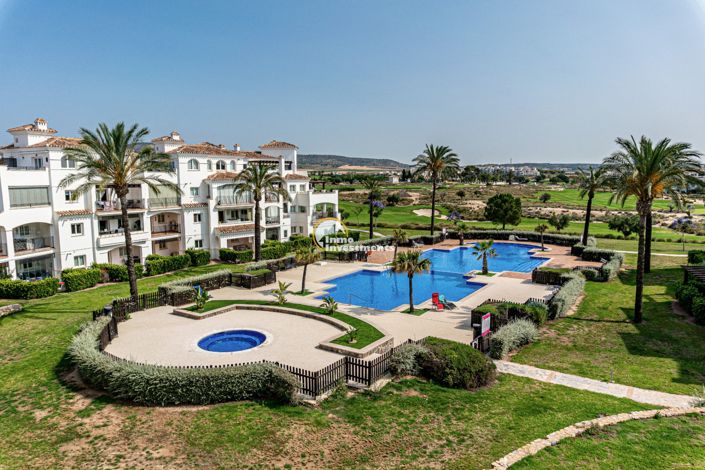 Image No.4-Appartement de 2 chambres à vendre à Sucina