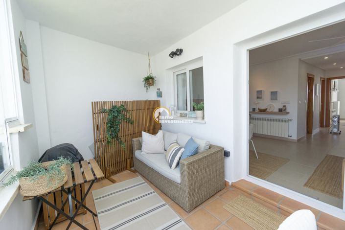 Image No.7-Appartement de 2 chambres à vendre à Sucina