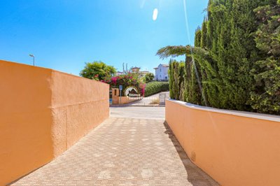 Inmo Investments Estate Agent SL most sold property