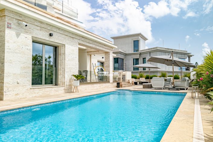 Image No.32-6 Bed Villa for sale