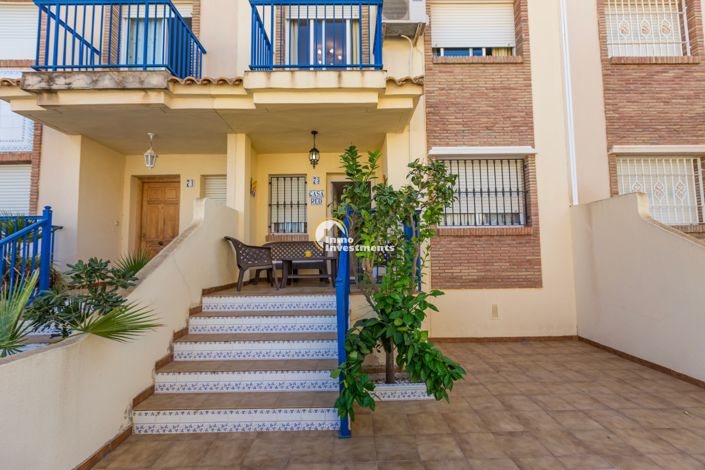 Image No.2-Maison de ville de 4 chambres à vendre à Campoamor