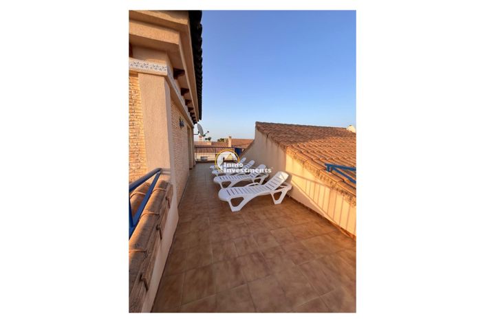 Image No.21-Maison de ville de 4 chambres à vendre à Campoamor