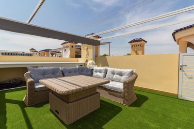 Inmo Investments Estate Agent SL most sold property