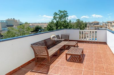 Inmo Investments Estate Agent SL most sold property