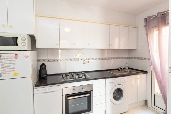 Image No.9-Appartement de 3 chambres à vendre à Torrevieja