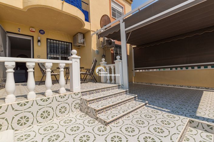 Image No.2-Appartement de 3 chambres à vendre à Torrevieja