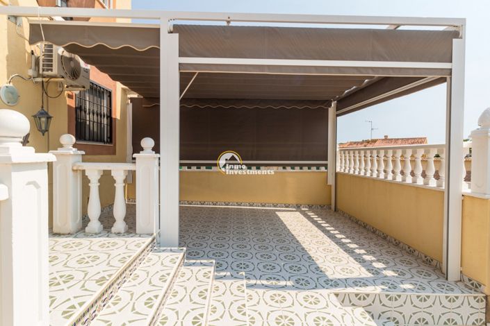 Image No.25-Appartement de 3 chambres à vendre à Torrevieja