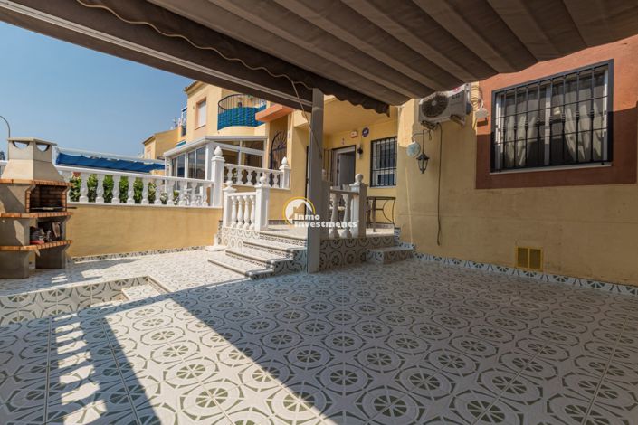 Image No.27-Appartement de 3 chambres à vendre à Torrevieja