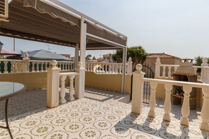 Image No.29-Appartement de 3 chambres à vendre à Torrevieja