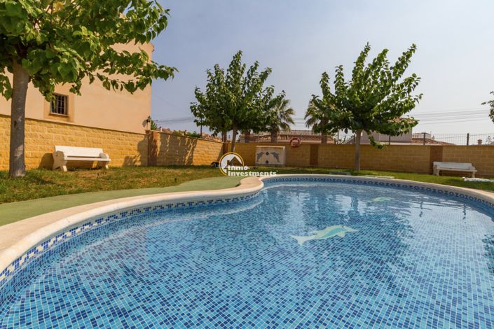 Image No.4-Appartement de 3 chambres à vendre à Torrevieja