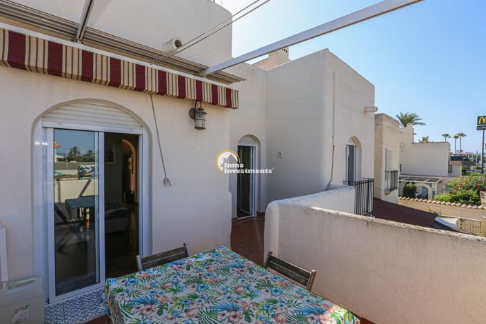 Image No.36-Penthouse de 2 chambres à vendre à Torrevieja