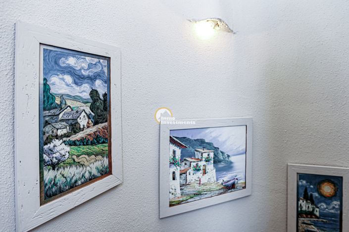 Image No.39-Penthouse de 2 chambres à vendre à Torrevieja