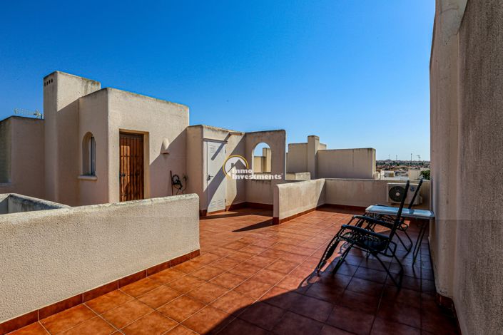 Image No.46-Penthouse de 2 chambres à vendre à Torrevieja