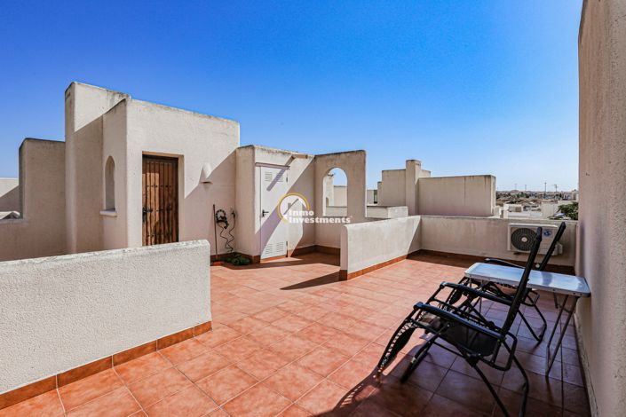 Image No.49-Penthouse de 2 chambres à vendre à Torrevieja