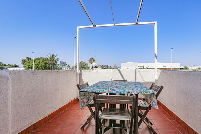 Image No.3-Penthouse de 2 chambres à vendre à Torrevieja