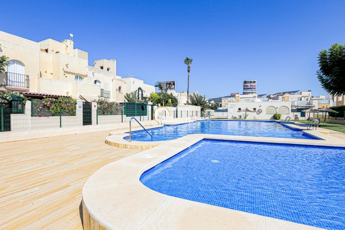 Image No.5-Penthouse de 2 chambres à vendre à Torrevieja