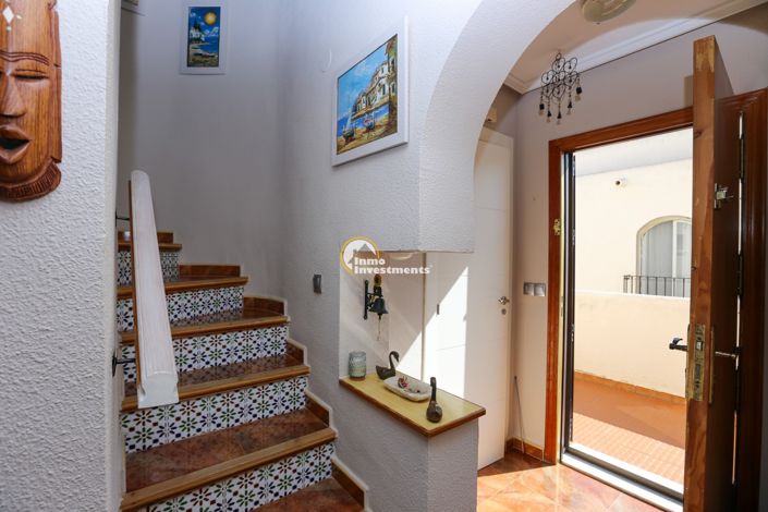 Image No.6-Penthouse de 2 chambres à vendre à Torrevieja