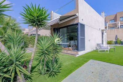 Inmo Investments Estate Agent SL most sold property