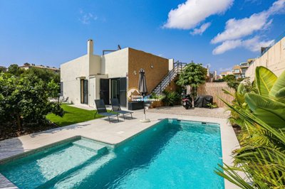 Inmo Investments Estate Agent SL most sold property