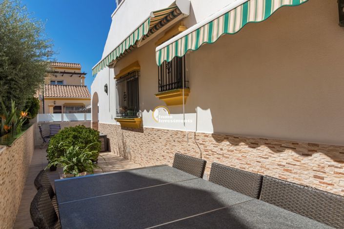 Image No.31-Villa de 3 chambres à vendre à La Zenia