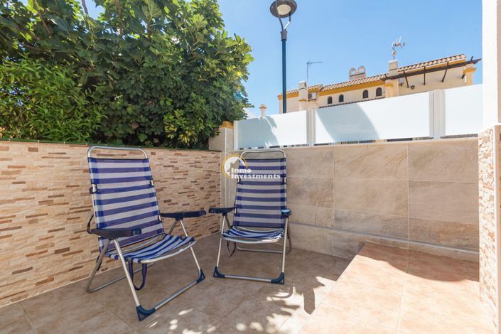 Image No.34-Villa de 3 chambres à vendre à La Zenia