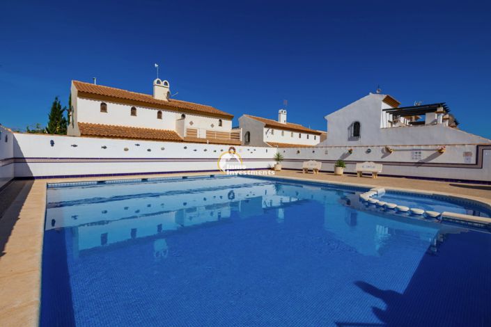 Image No.43-Villa de 3 chambres à vendre à La Zenia