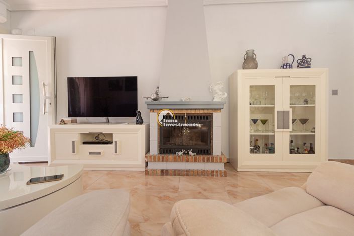 Image No.7-Villa de 3 chambres à vendre à La Zenia