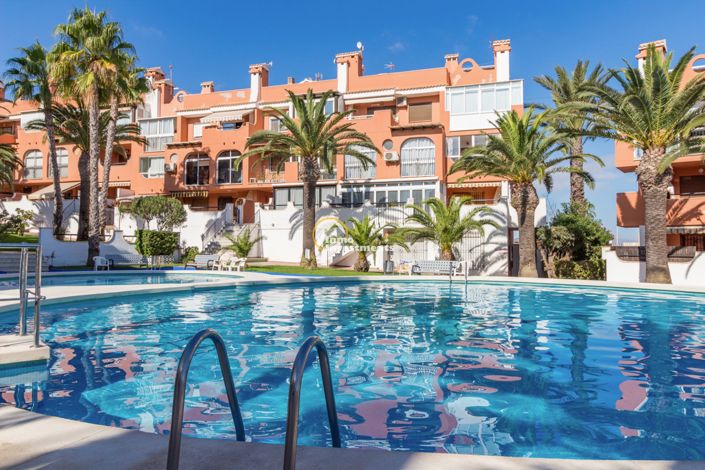 La Mata, Apartment