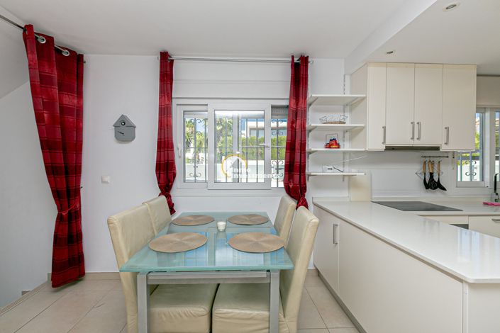 Image No.14-Villa de 4 chambres à vendre à La Marina