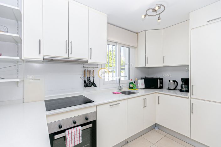 Image No.17-Villa de 4 chambres à vendre à La Marina