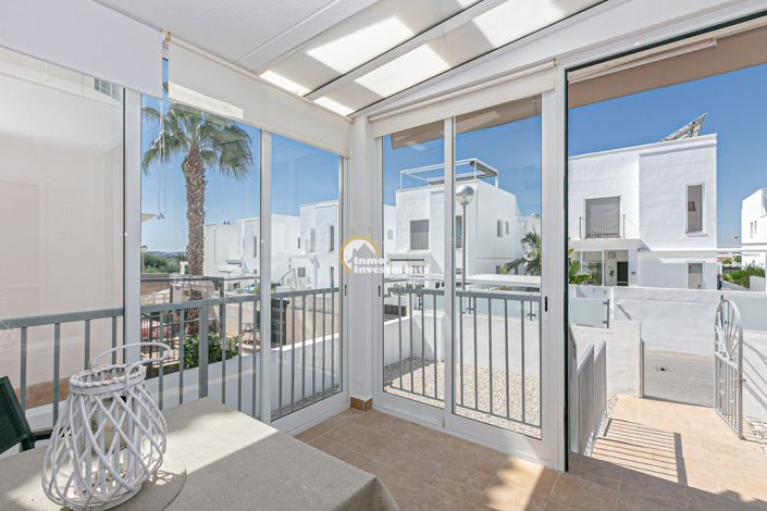 Image No.7-Villa de 4 chambres à vendre à La Marina