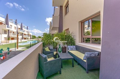 Inmo Investments Estate Agent SL most sold property