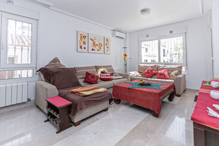 Image No.7-Appartement de 2 chambres à vendre à Villamartin