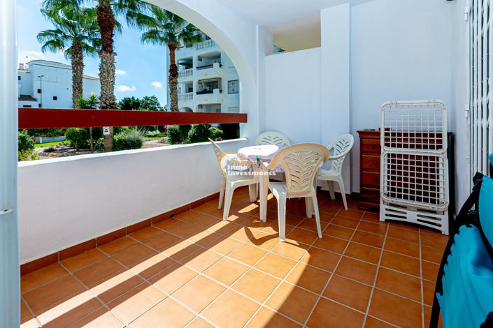 Image No.21-Appartement de 2 chambres à vendre à Villamartin