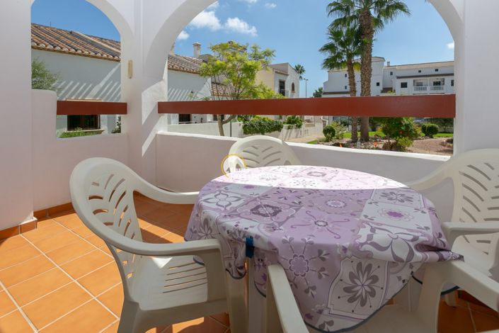 Image No.27-Appartement de 2 chambres à vendre à Villamartin