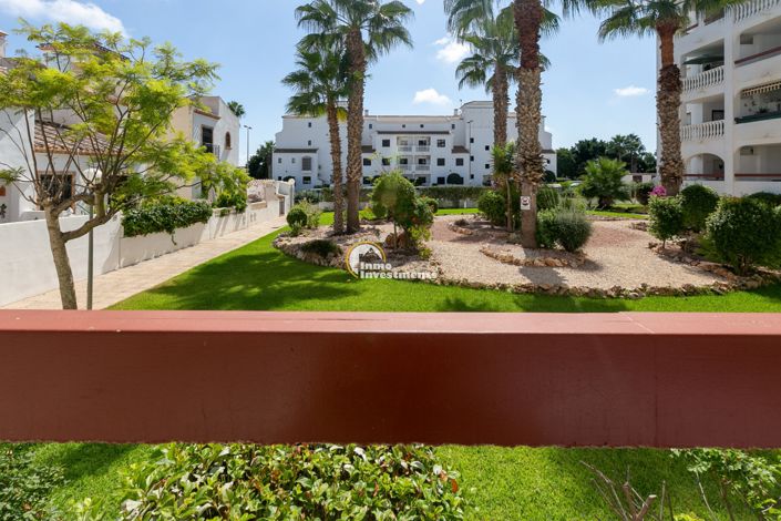 Image No.2-Appartement de 2 chambres à vendre à Villamartin