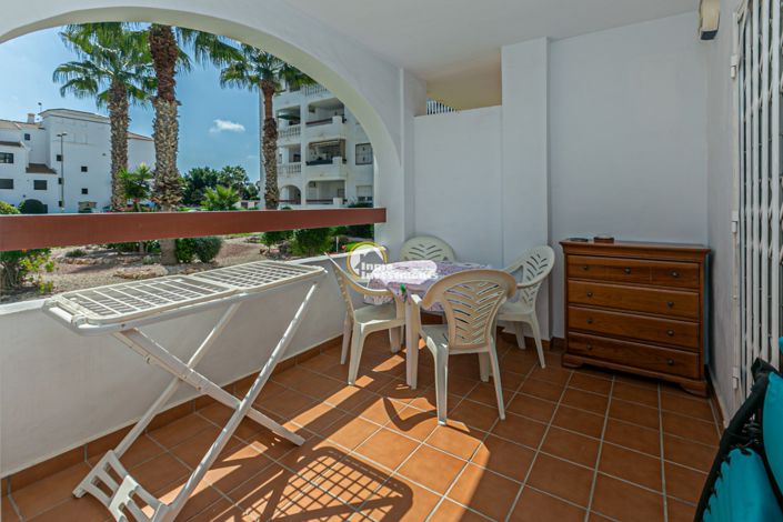 Image No.3-Appartement de 2 chambres à vendre à Villamartin