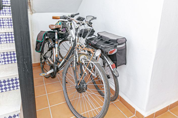 Image No.33-Appartement de 2 chambres à vendre à Villamartin