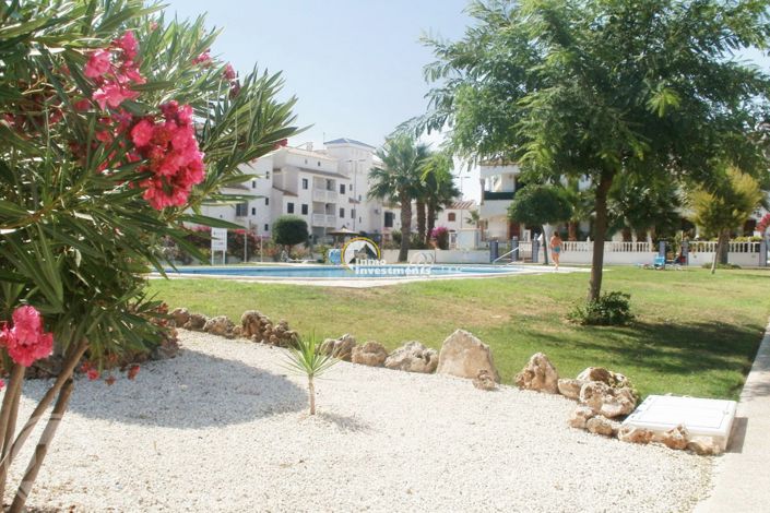 Image No.34-Appartement de 2 chambres à vendre à Villamartin